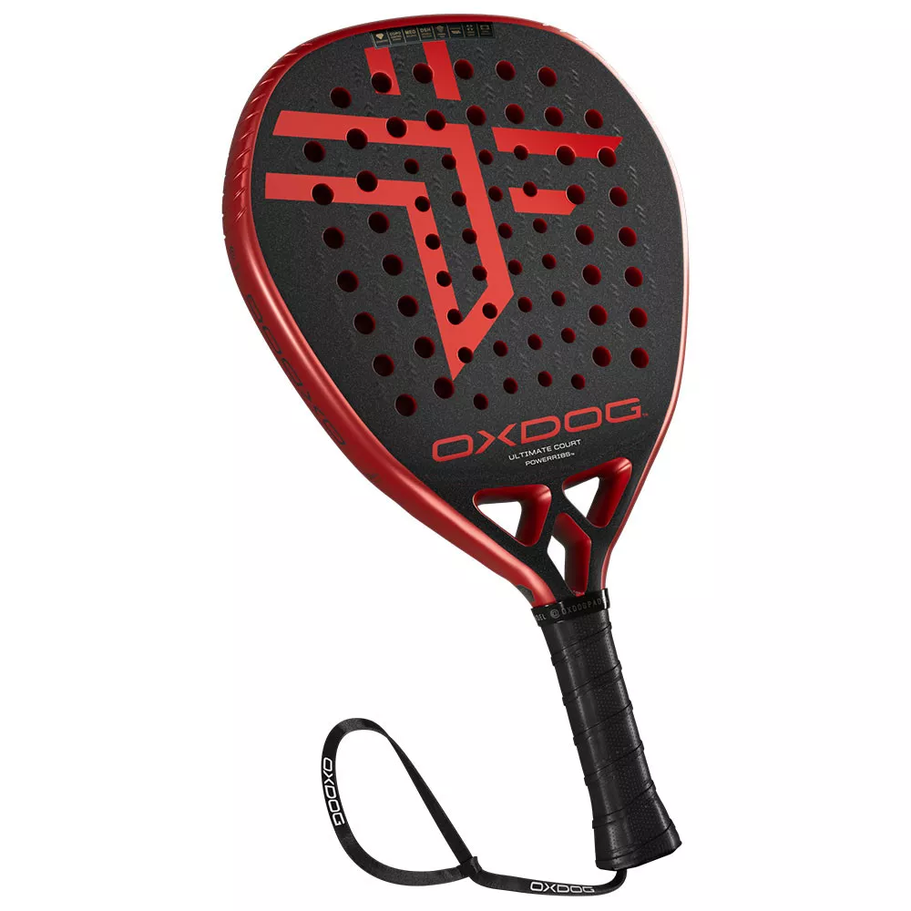 Racchetta Oxdog Ultimate Match 2025