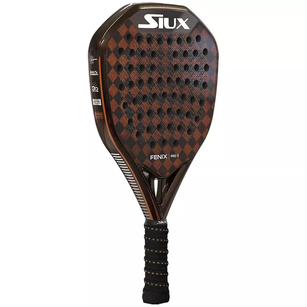 Racchetta Siux Fenix Elite 5