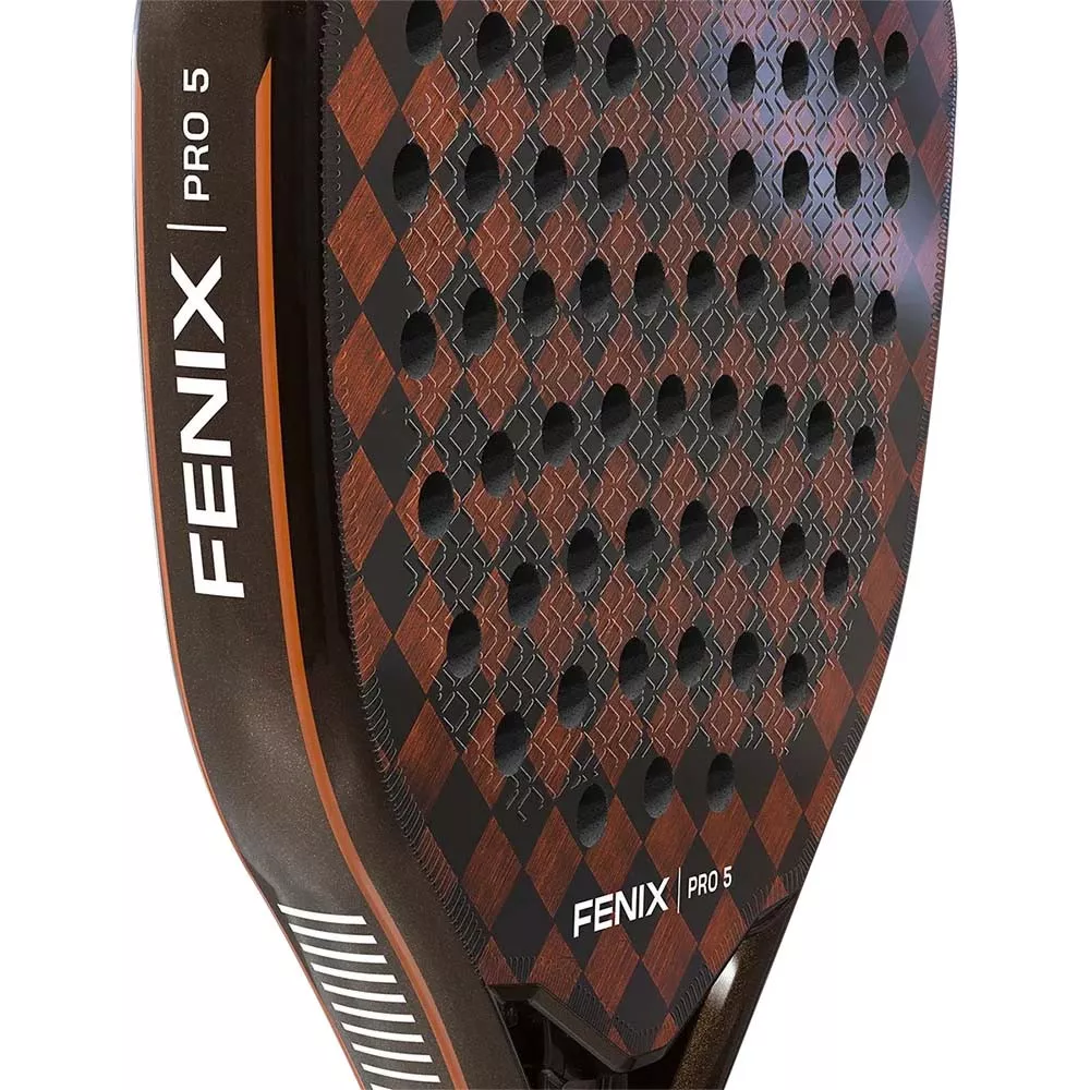 Racchetta Siux Fenix Elite 5
