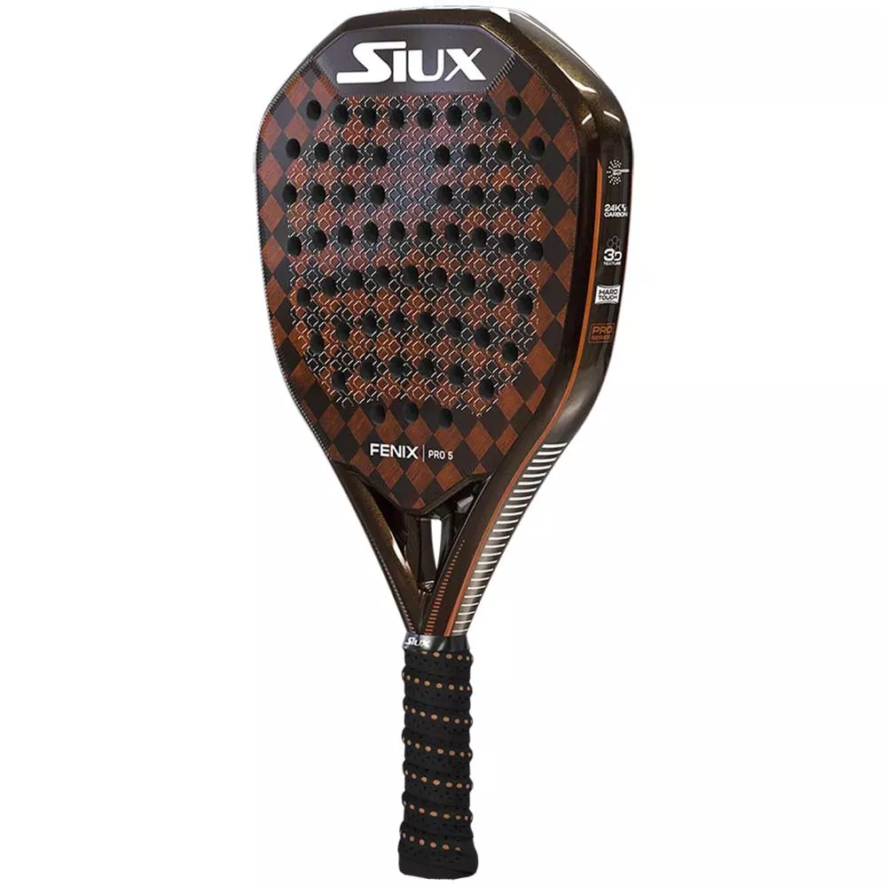 Racchetta Siux Fenix Elite 5