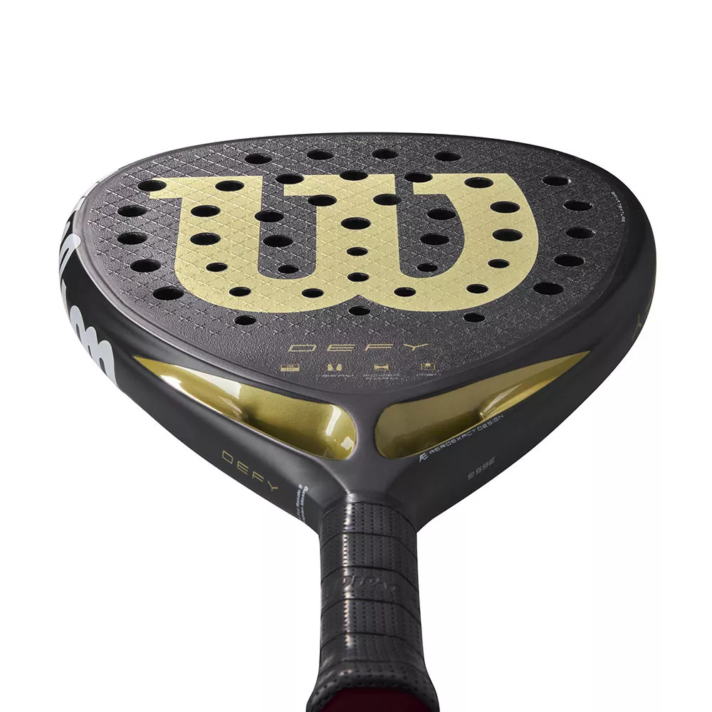 Racchetta Wilson Blade V3