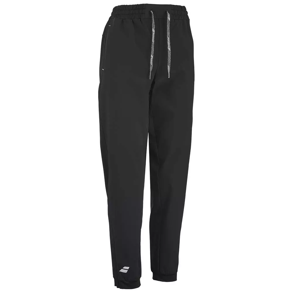Pantaloni Babolat Play Pant Bambini Blu Navy