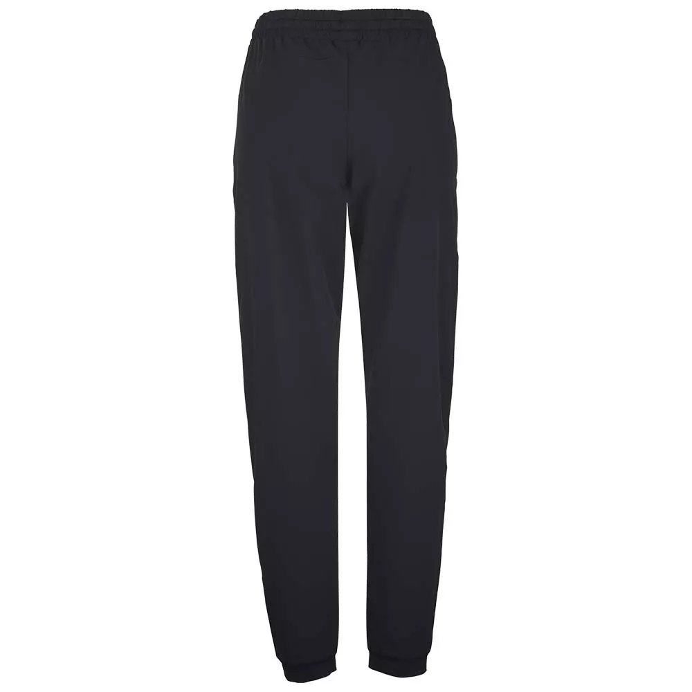 Pantaloni Babolat Play Pant Bambini Blu Navy