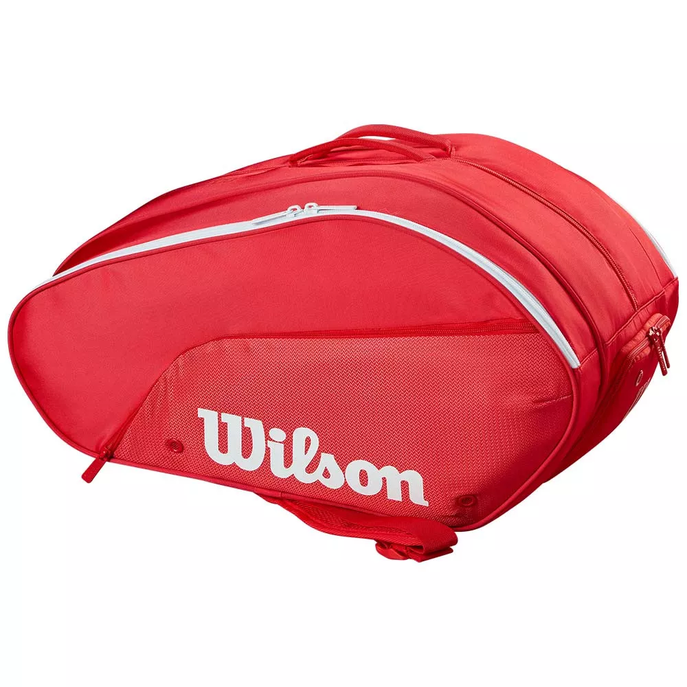Borsa Wilson Tour Pro Staff Padel