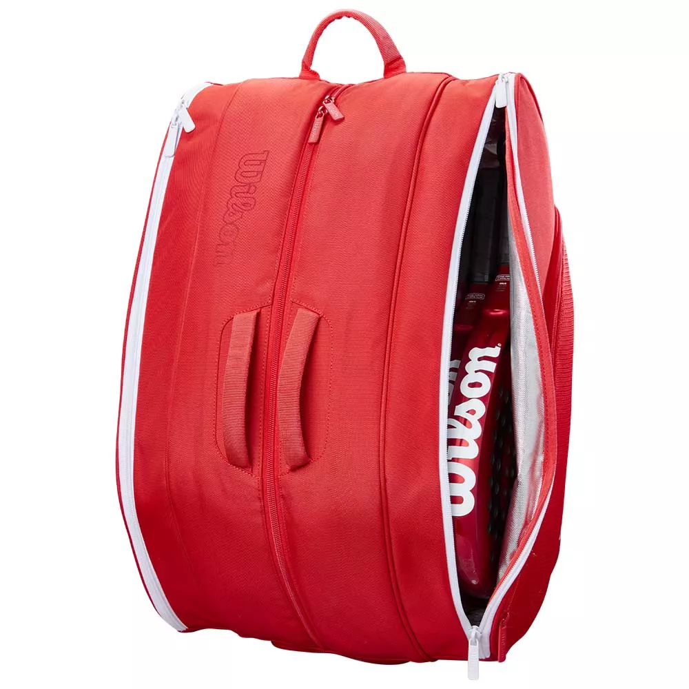 Borsa Wilson Tour Pro Staff Padel