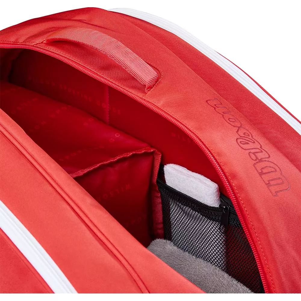 Borsa Wilson Tour Pro Staff Padel