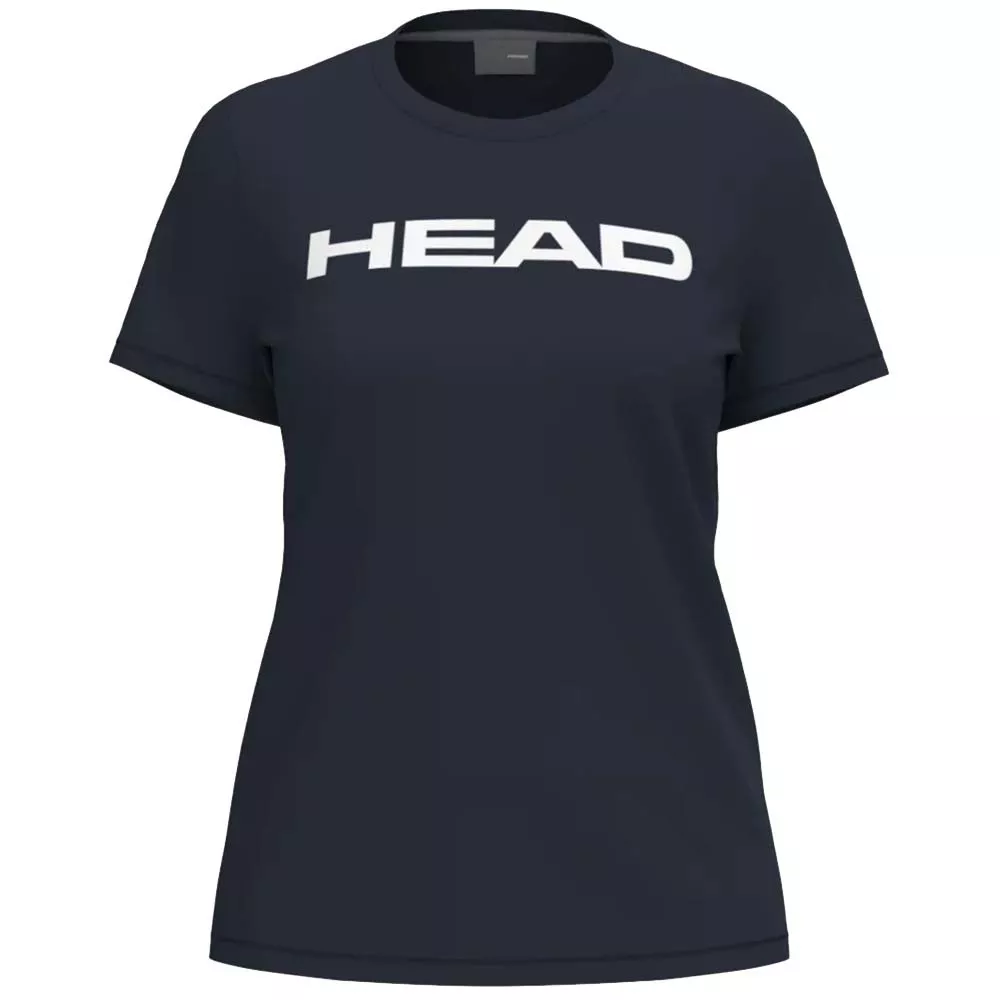 T-Shirt Head Club Basic Giallo