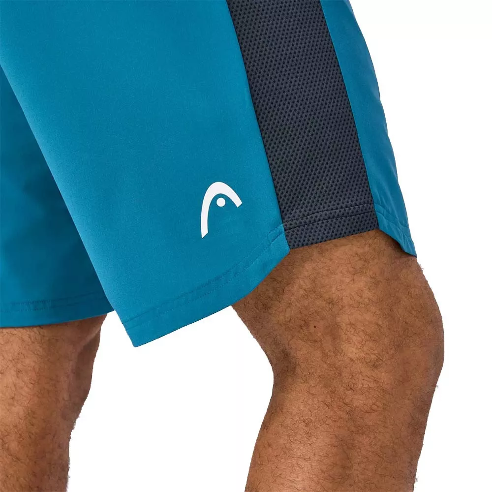 Short Head Power 25 Verde
