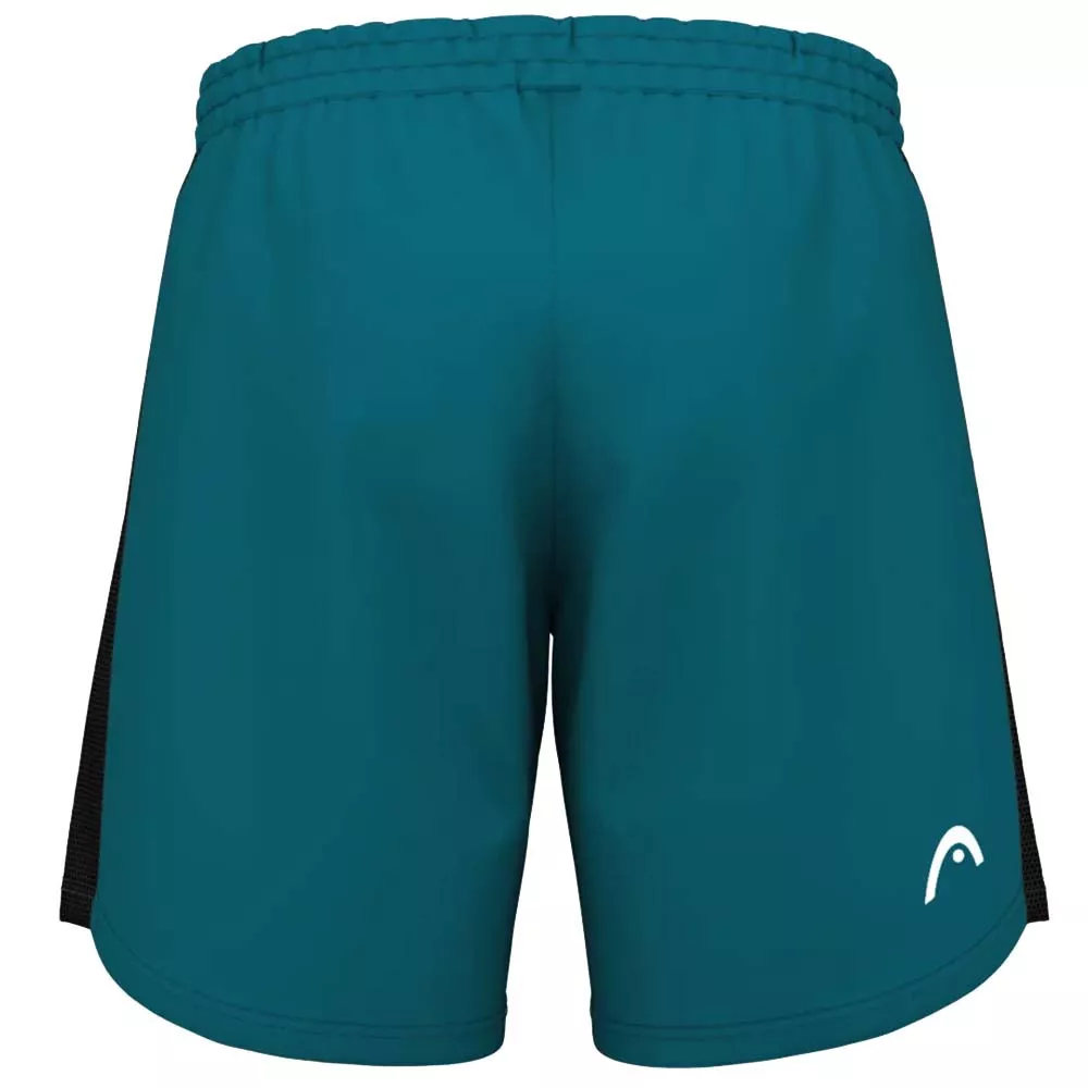 Short Head Power 25 Verde