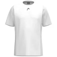 T-Shirt Head Club Basic Giallo