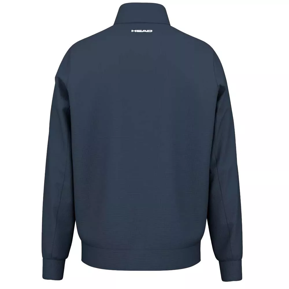 Giacca Head Breaker Blu