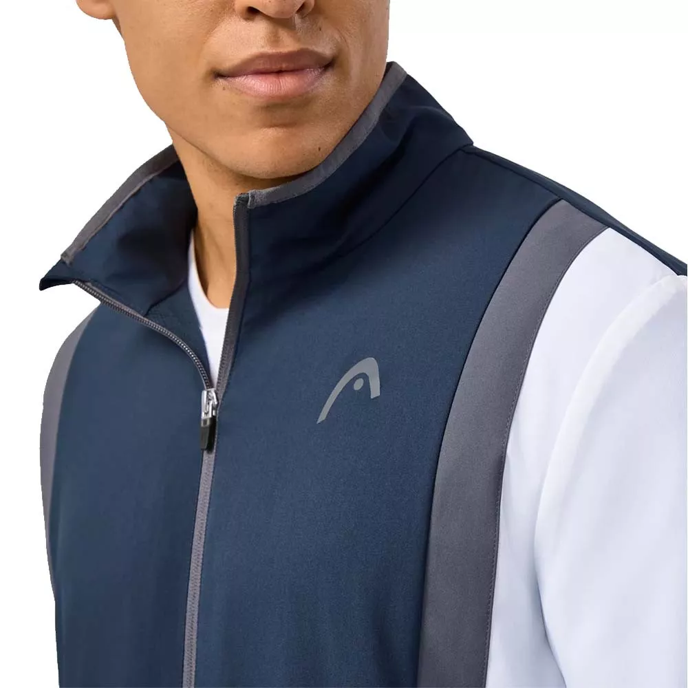 Giacca Head Breaker 25 Navy Blu
