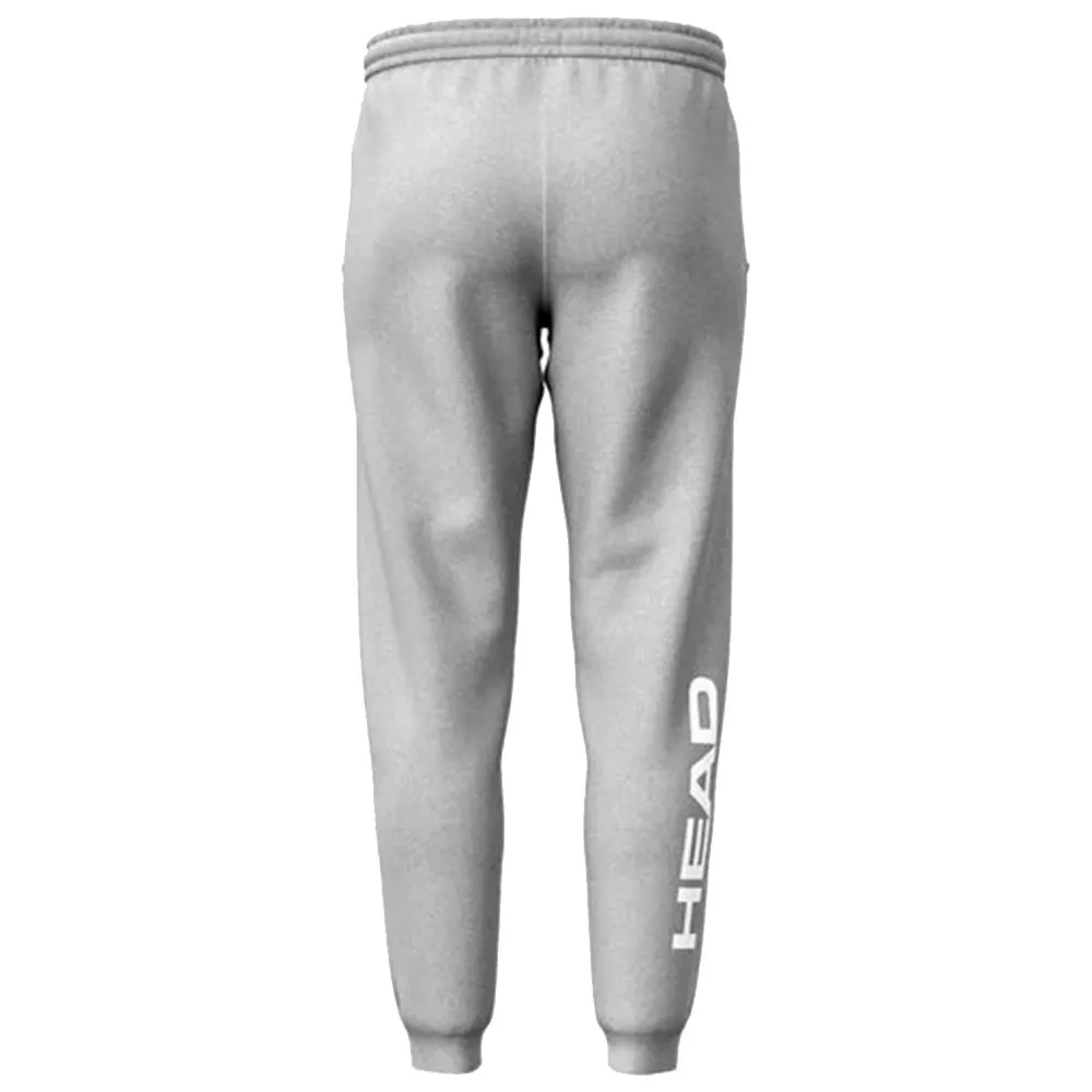 Pantaloni Head Club Original Grigio erica