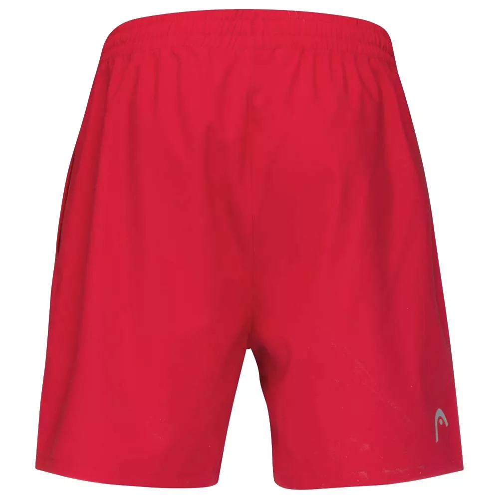 Short Head Club 25 Bianco