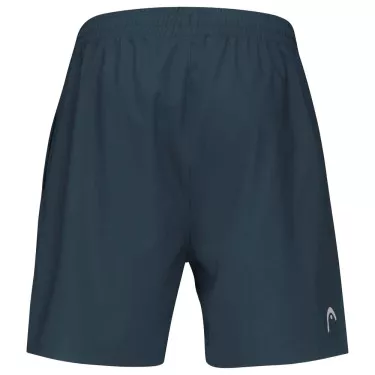 Short Head Club 25 Blu