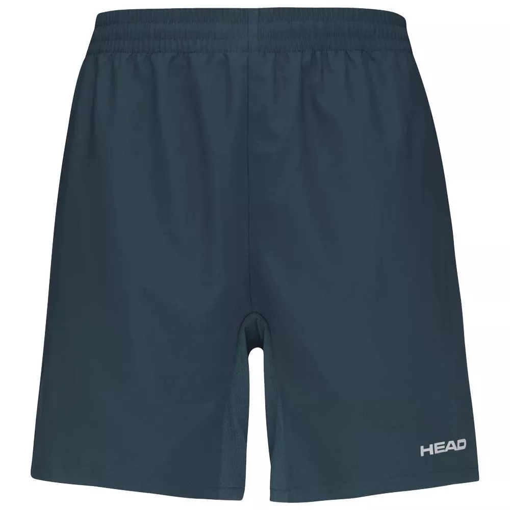 Short Head Club 25 Blu