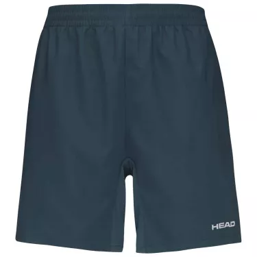 Short Head Club 25 Blu