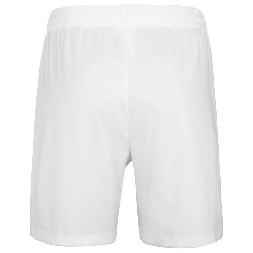 Short Babolat Play Navy Blu