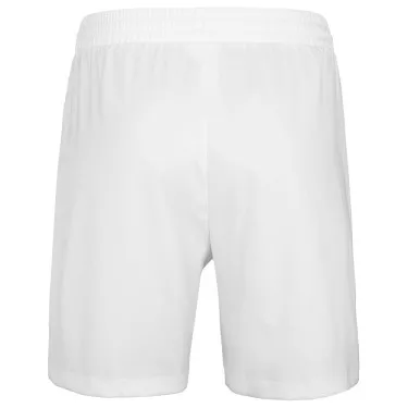 Short Babolat Play Navy Blu