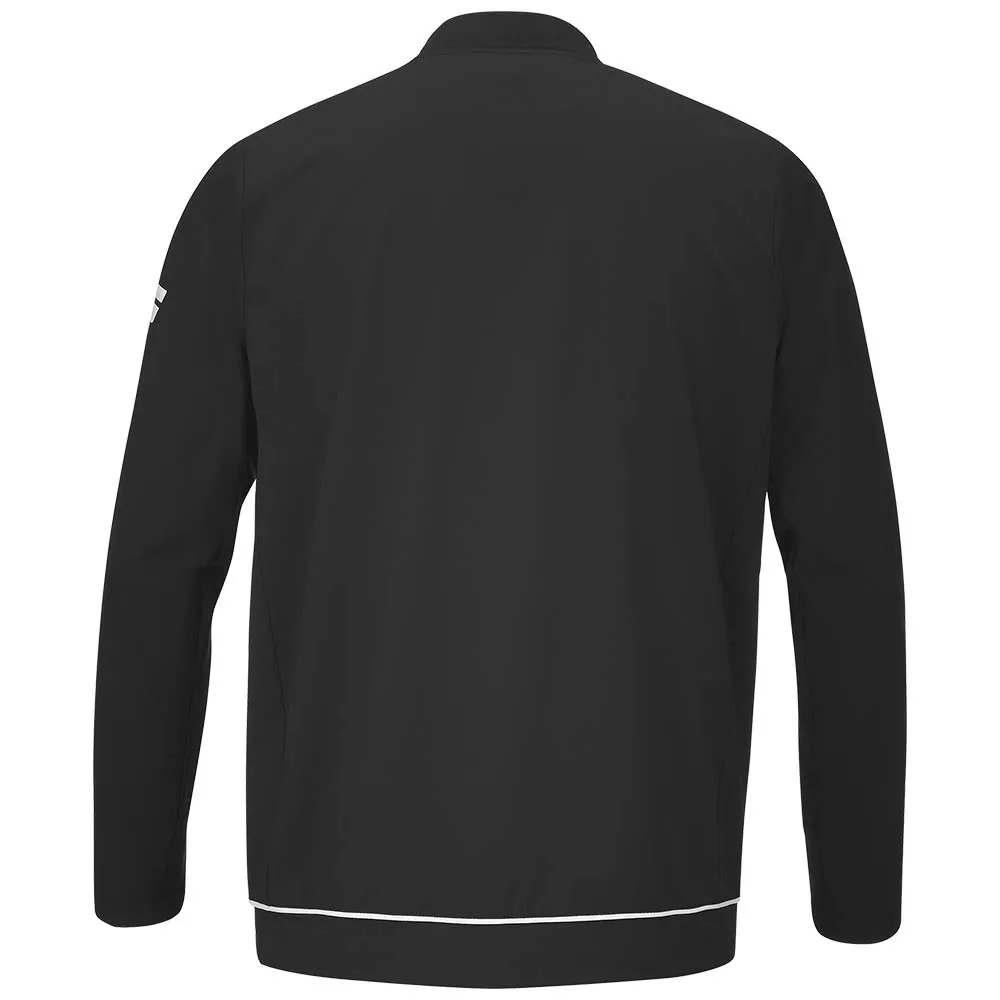 Giacca con cerniera Babolat Play Jacket blu navy
