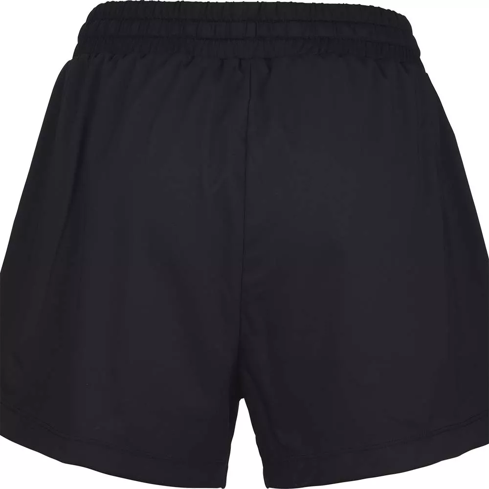 Short Babolat Play Nero