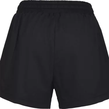 Short Babolat Play Nero