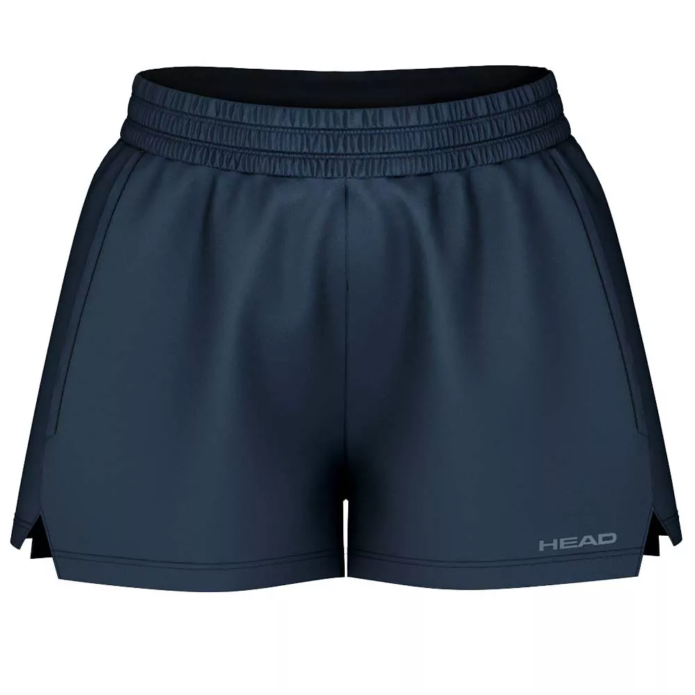 Short Head Padel Donna Blu