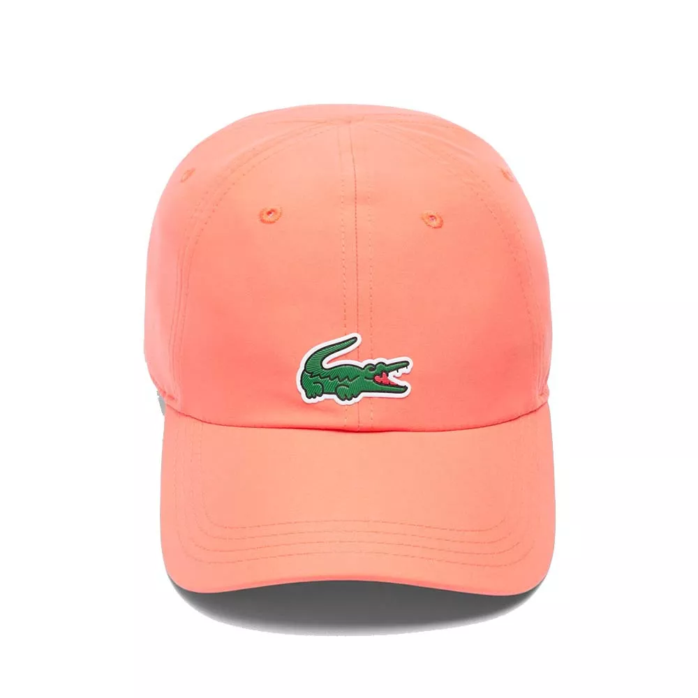 Cappello Lacoste Sport Verde
