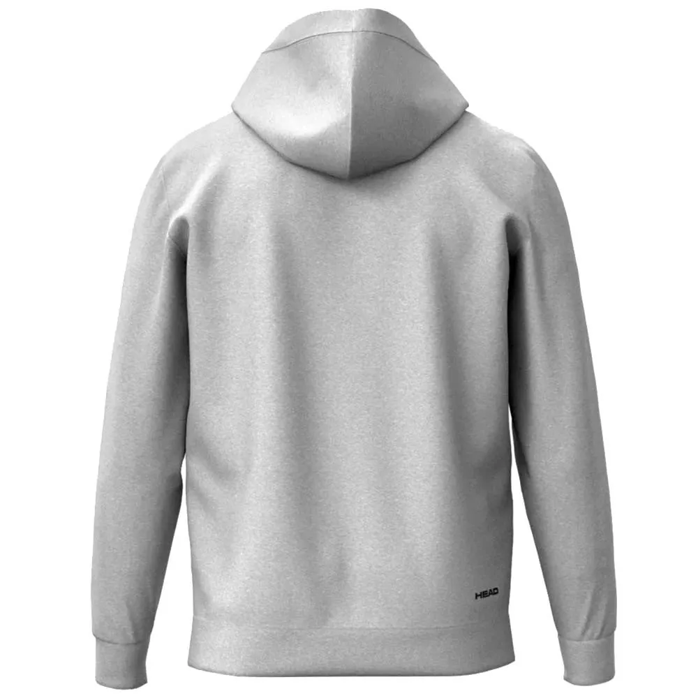 Hoodie Head Junior Club Original Rosso