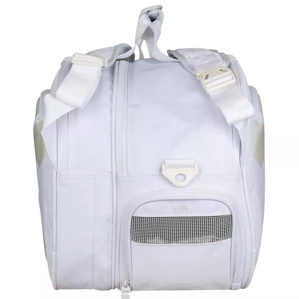 Borsa termica Nox AT10 Team Grigia / Nera