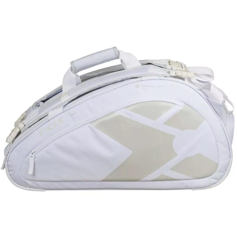 Borsa termica Nox AT10 Team Grigia / Nera