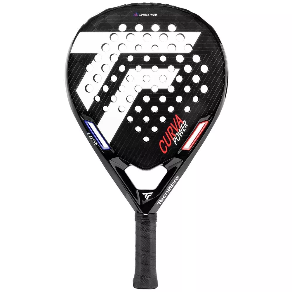 Racchetta Tecnifibre Wall Breaker 360 2022