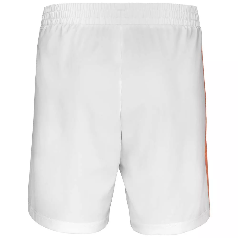 Short Babolat Play Bianco
