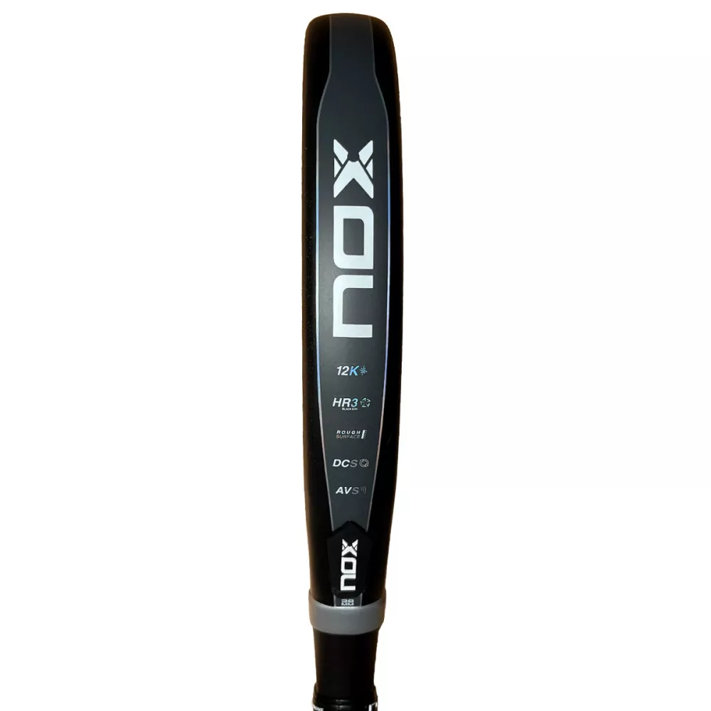 Racchetta Nox AT10 Genius 12K 2025