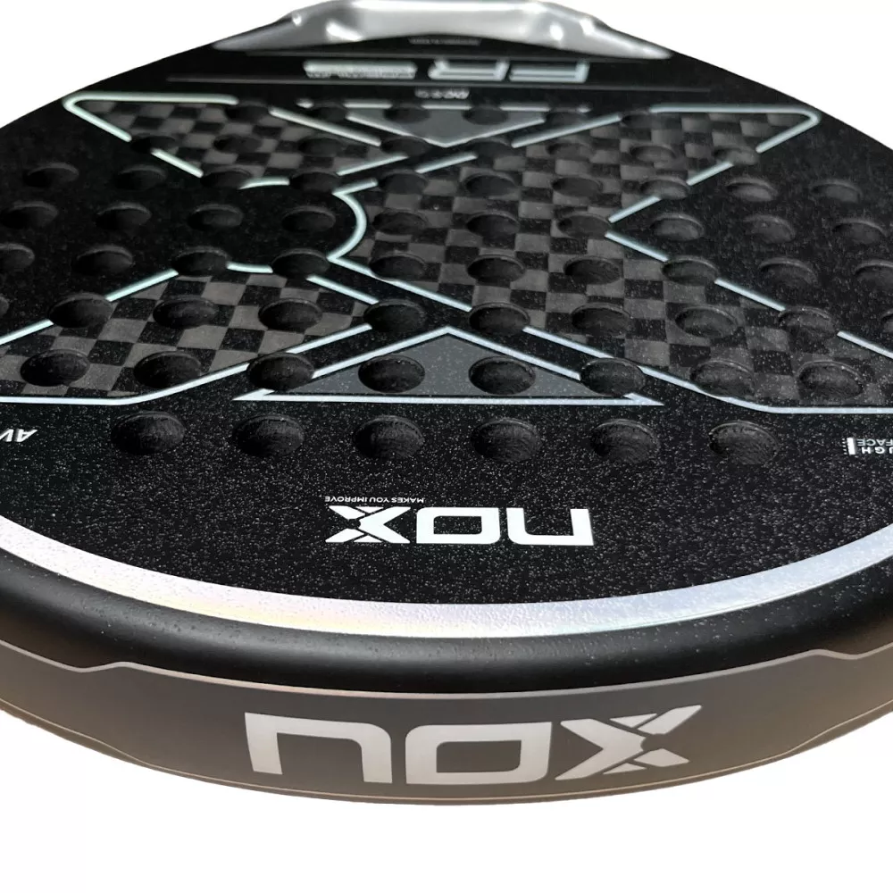 Racchetta Nox AT10 Genius 12K 2025