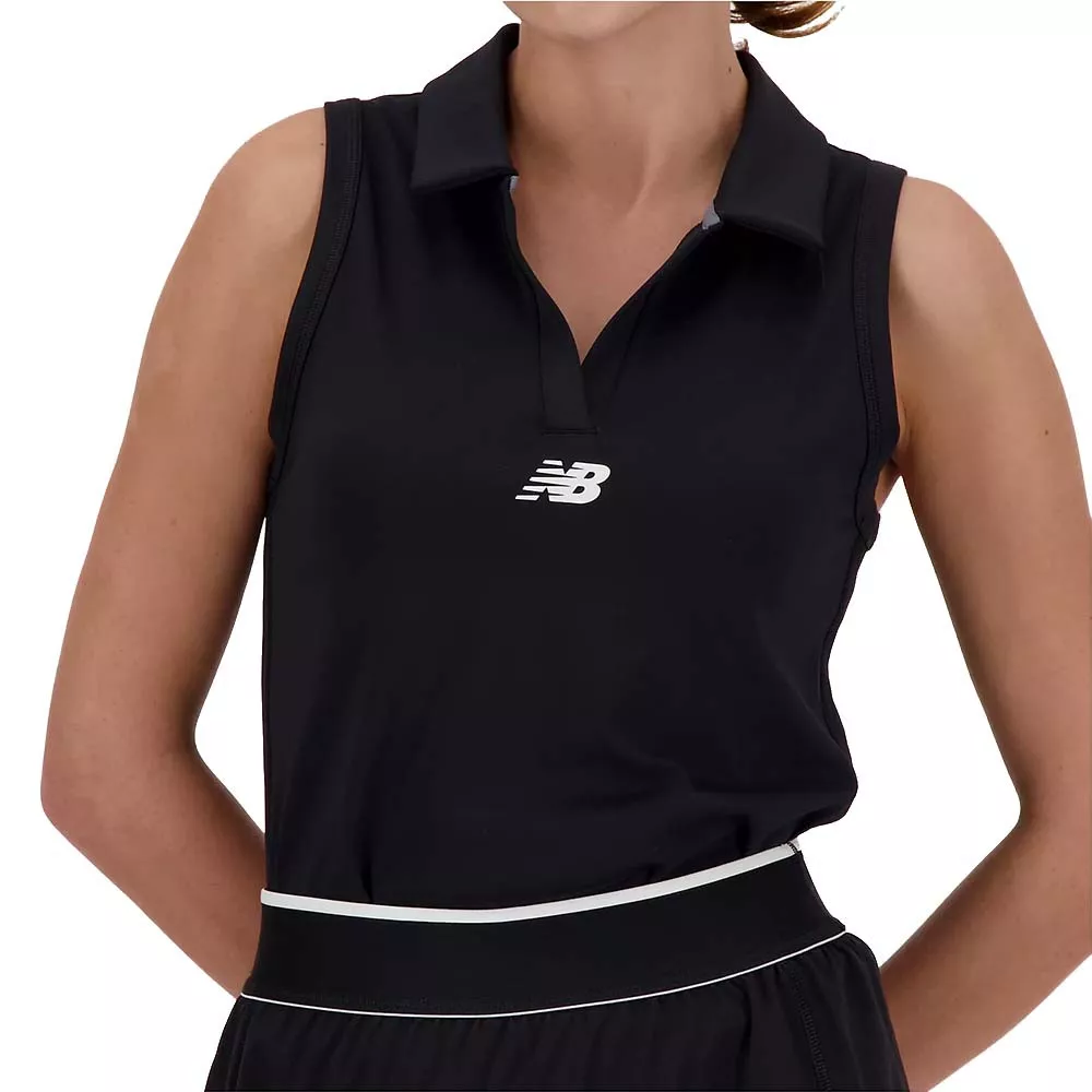 Gonna New Balance Tournament nera