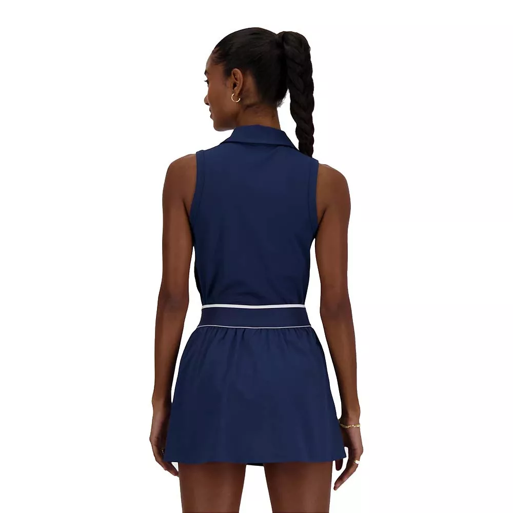 Canotta New Balance Tournament nera