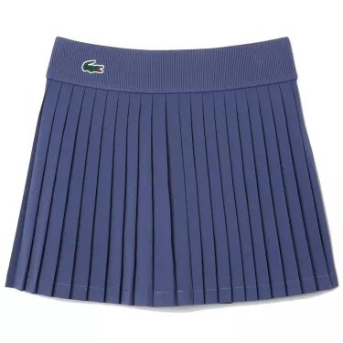 Gonna Lacoste Performance Roland Garros Donna Giallo