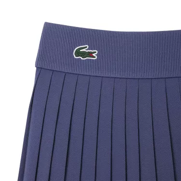 Gonna Lacoste Performance Roland Garros Donna Giallo