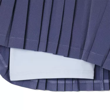 Gonna Lacoste Performance Roland Garros Donna Giallo