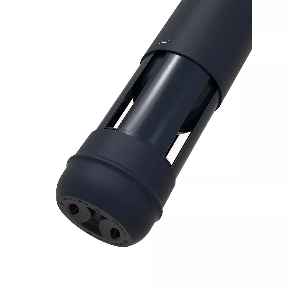 Pressurizzatore Head X4 Pump