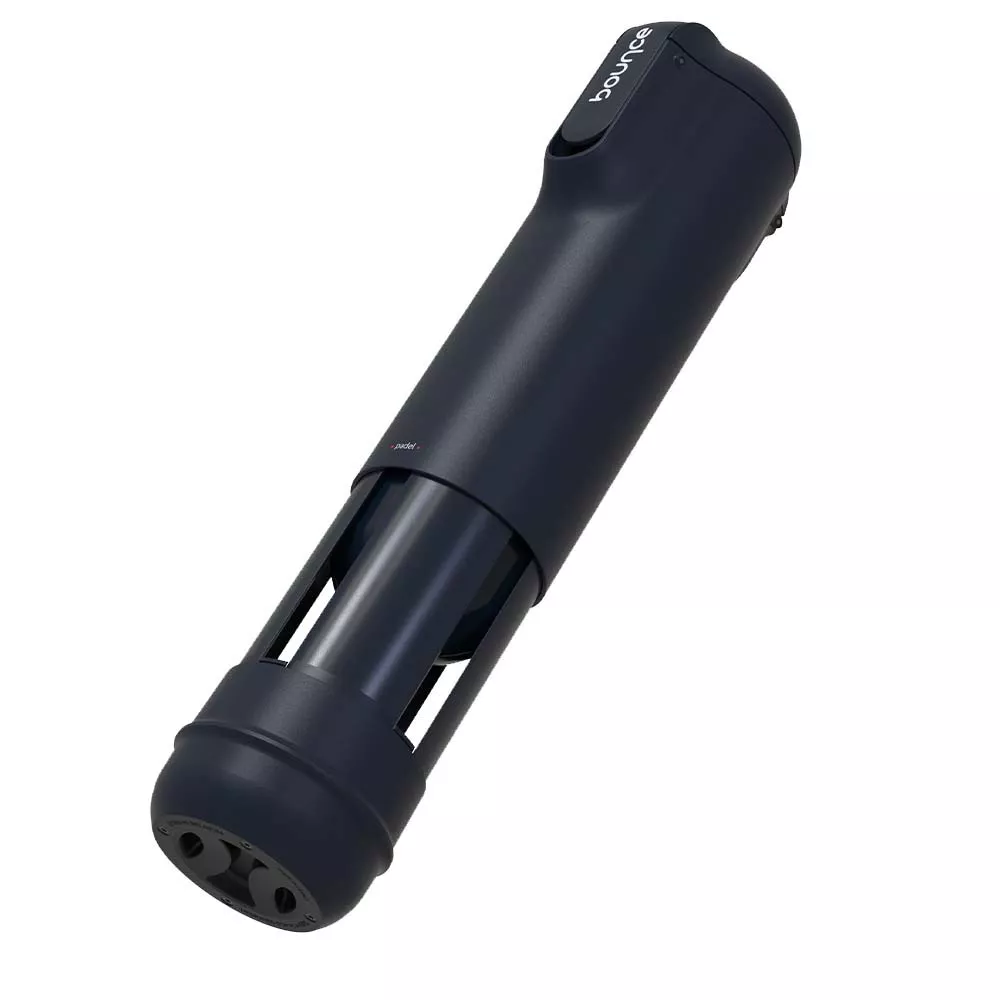 Pressurizzatore Head X4 Pump