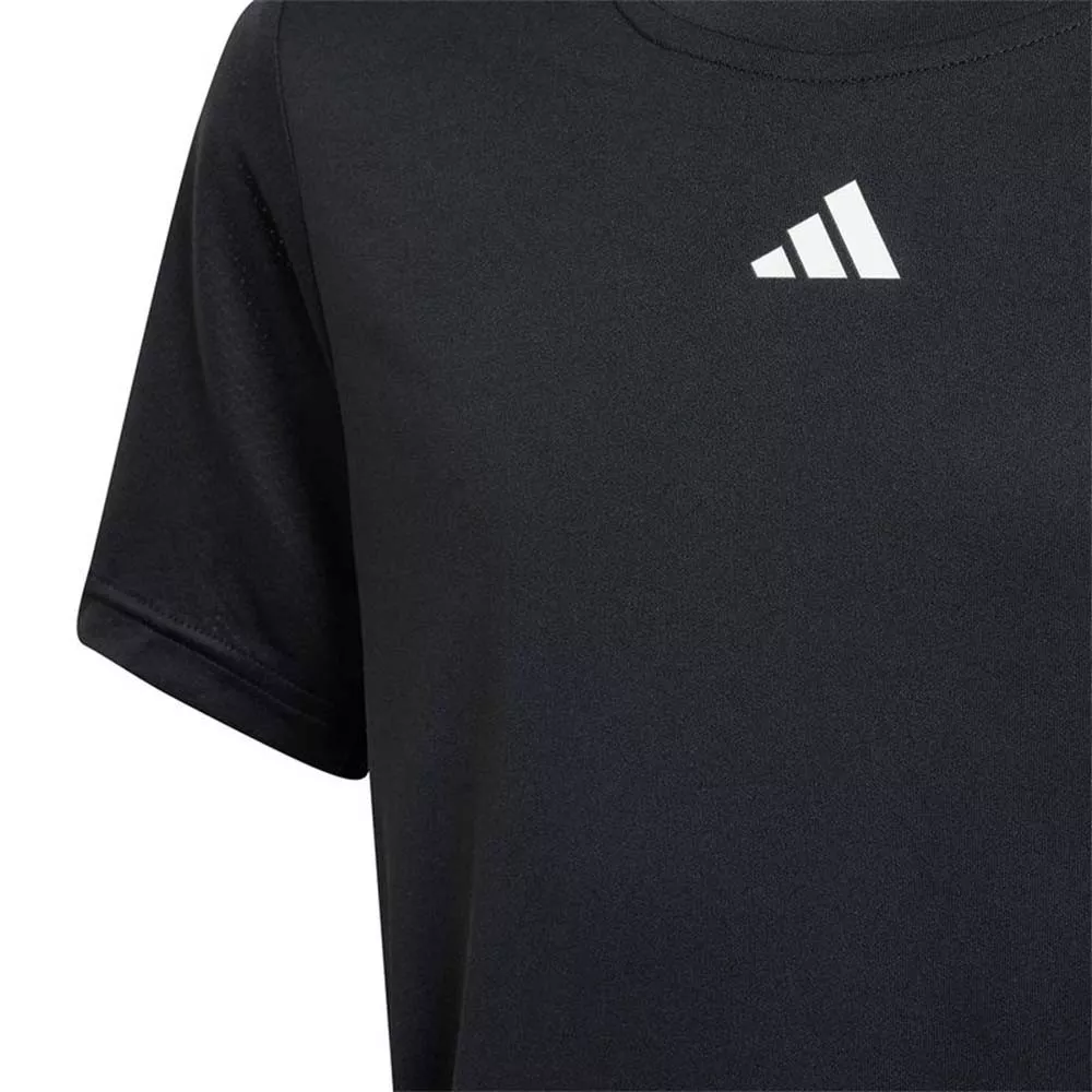 Maglietta Adidas Pro Junior Rossa