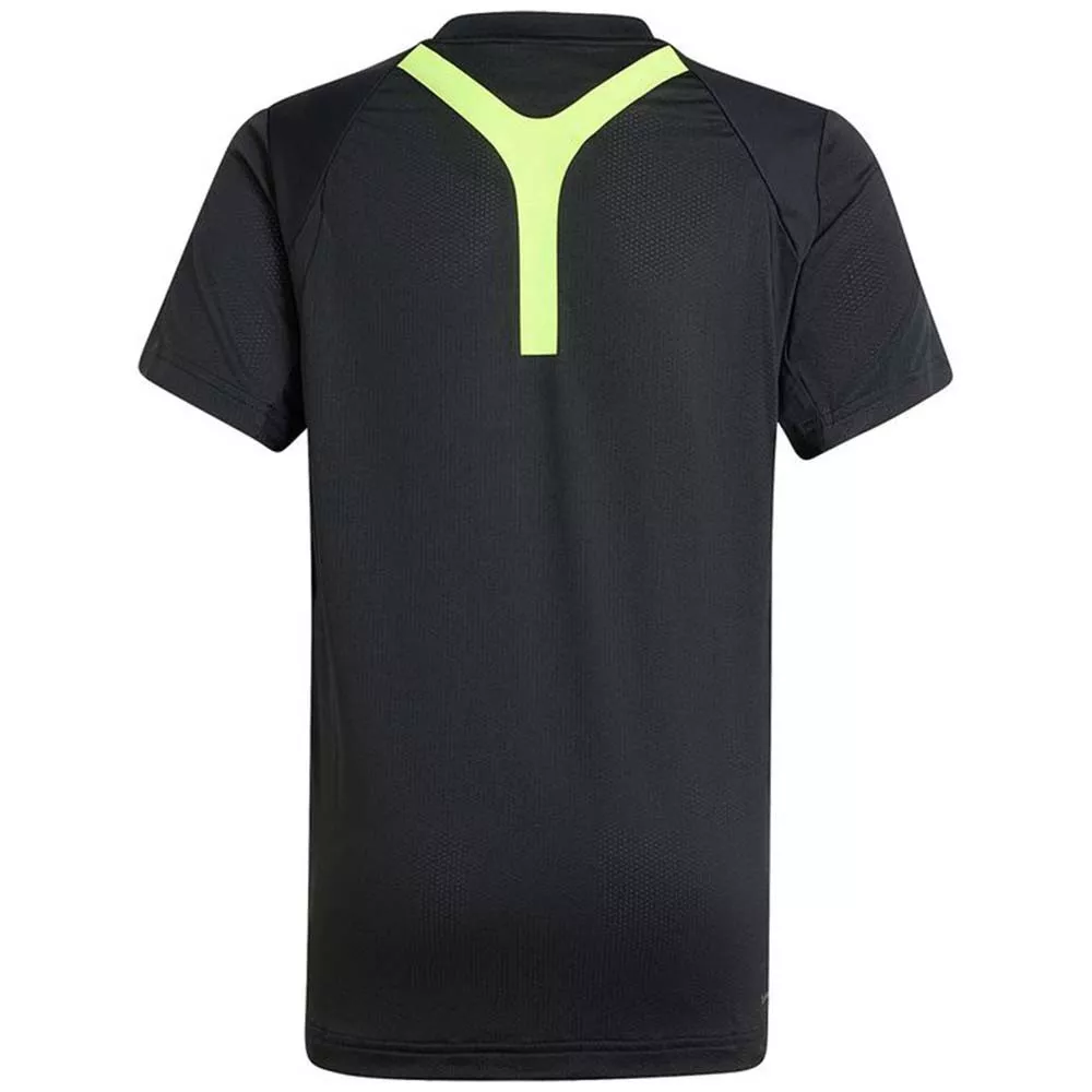 Maglietta Adidas Pro Junior Rossa