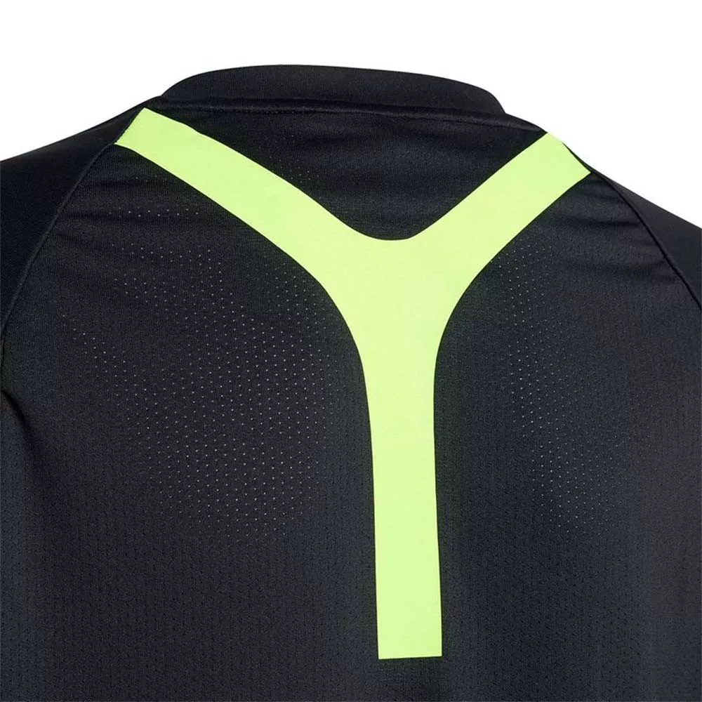 Maglietta Adidas Pro Junior Rossa