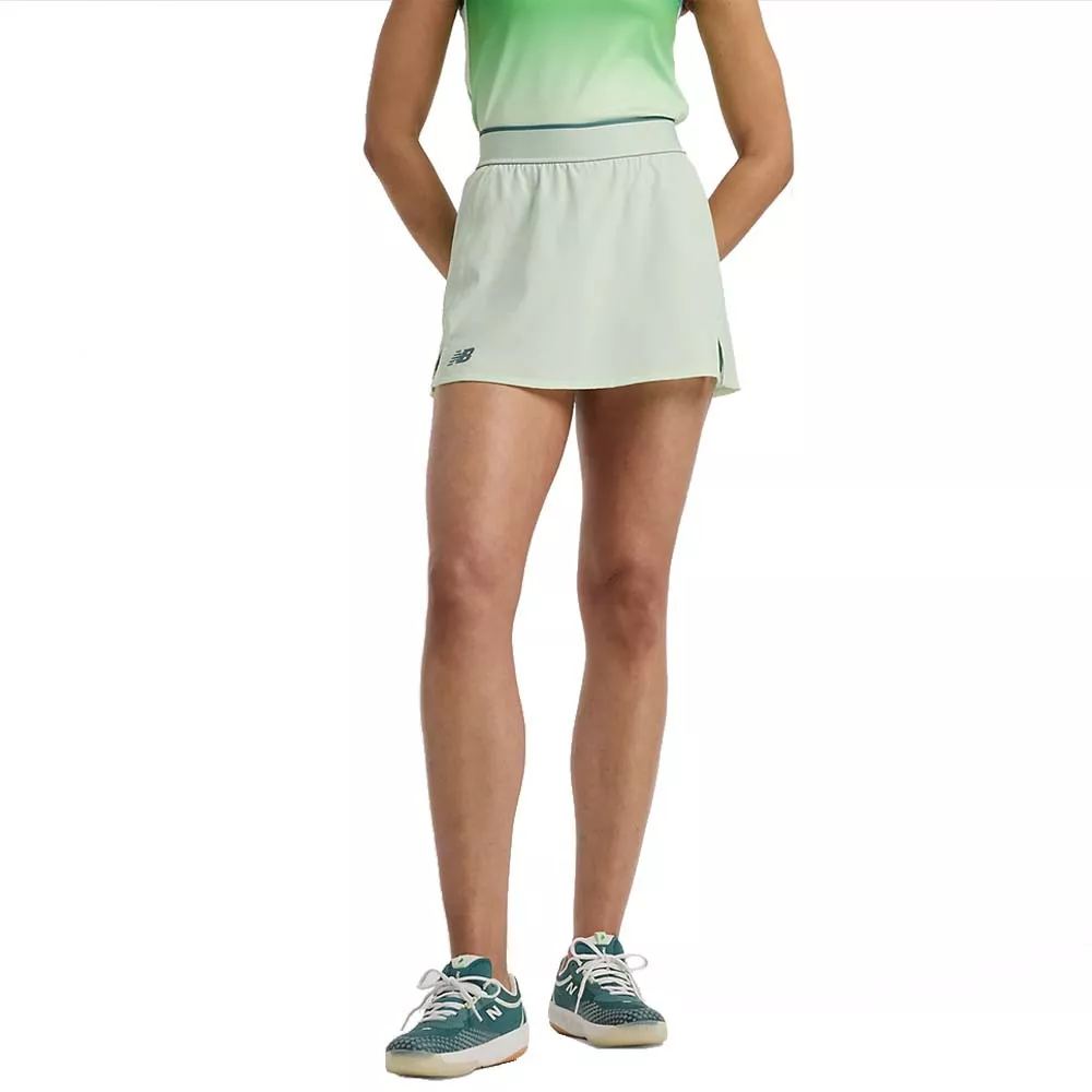Gonna New Balance Tournament Grigio blu