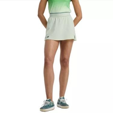 Gonna New Balance Tournament Grigio blu