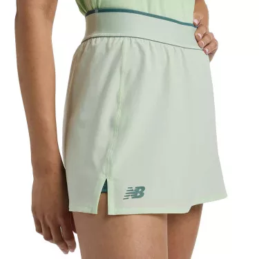 Gonna New Balance Tournament Grigio blu