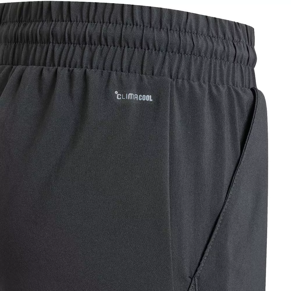 Short Adidas Junior Club 3 Stripes Blu scuro