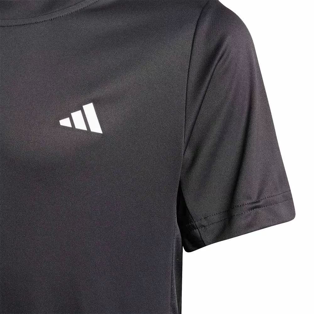 Adidas Club Tennis Junior T-Shirt Navy Blu